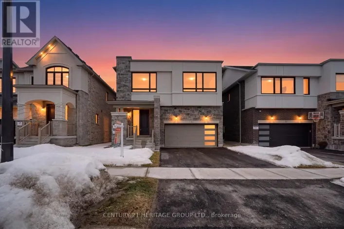 20 VASEY ROAD, Bradford West Gwillimbury