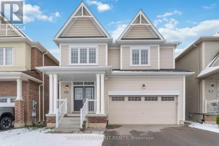 20 VAUGHN DRIVE, Thorold