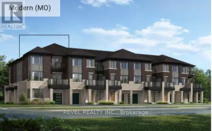 20 VICKERMAN STREET, Brampton