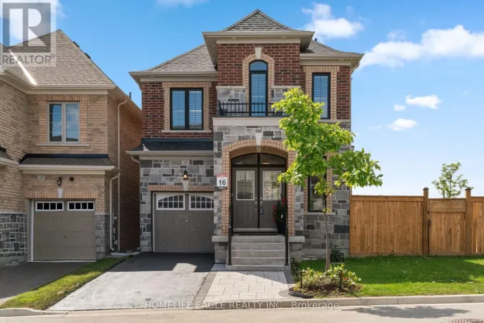 20 VIOLA STREET, East Gwillimbury