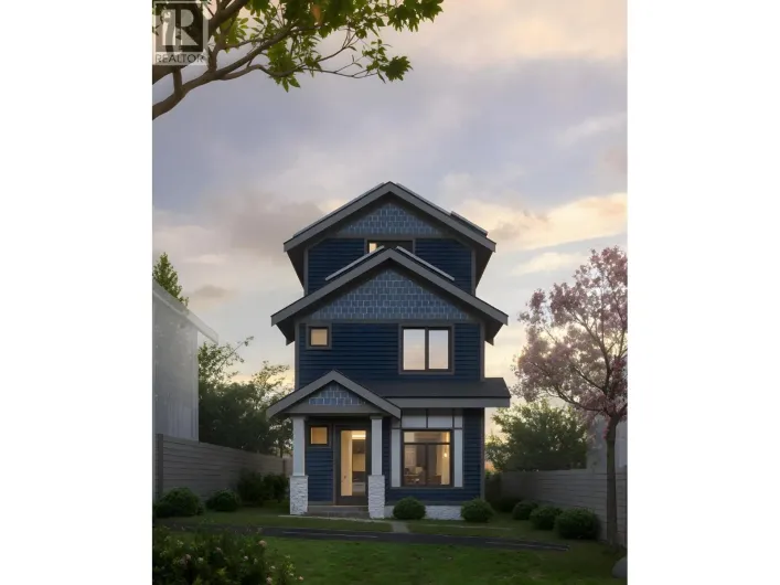 20 W 14TH AVENUE, Vancouver