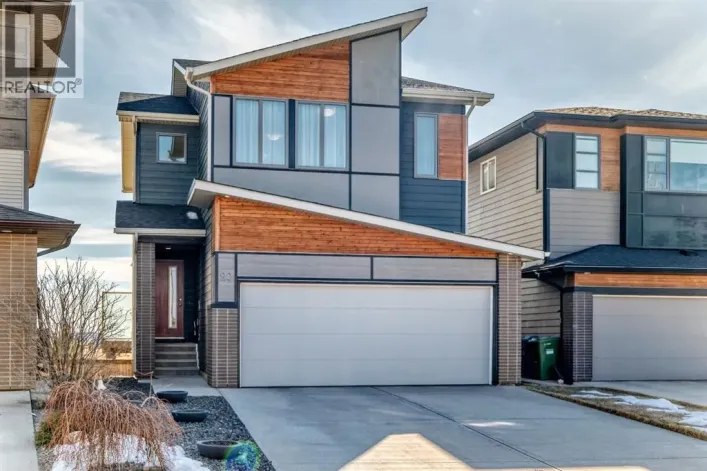 20 Walden Green SE, Calgary
