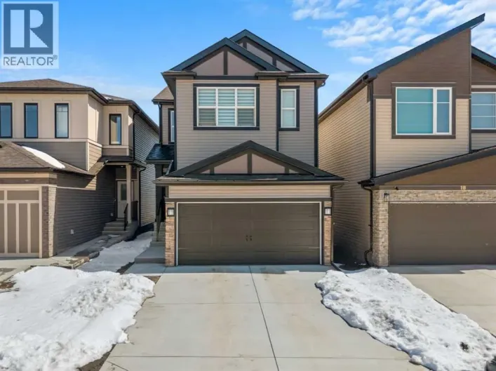 20 Walgrove Heights SE, Calgary