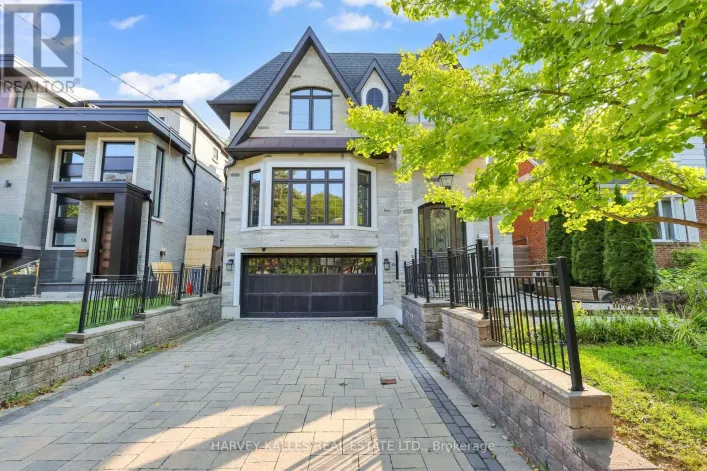 20 WALKER ROAD, Toronto