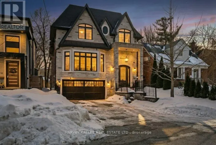 20 WALKER ROAD, Toronto