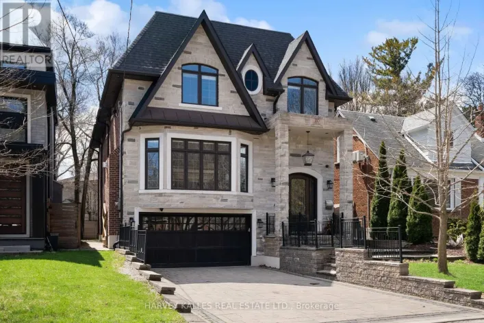 20 WALKER ROAD, Toronto