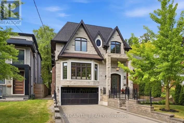 20 WALKER ROAD, Toronto