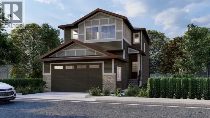 20 Ware Street, Okotoks