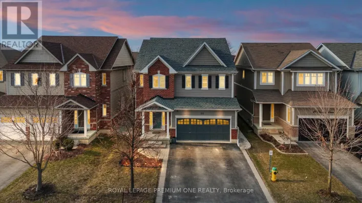 20 WARMAN STREET, New Tecumseth