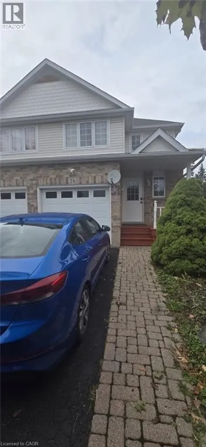 20 WATERCRESS Court, Kitchener