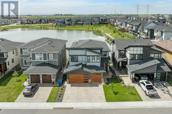 20 Waterford Heights, Chestermere