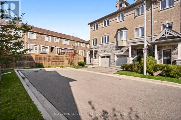 20 WATERSTONE WAY, Whitby