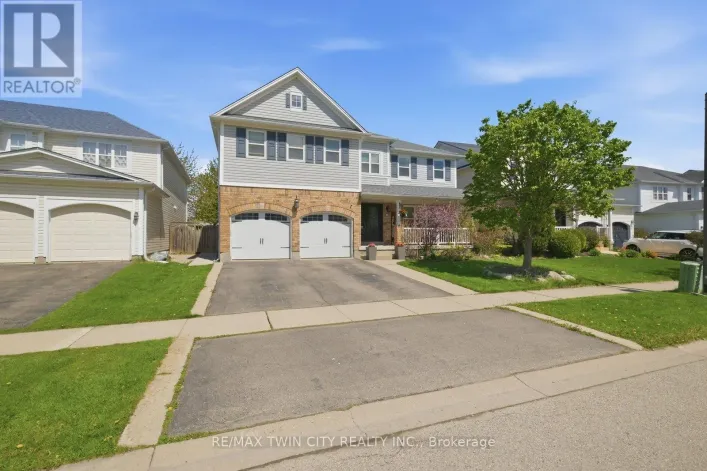 20 WEBB AVENUE, Brantford