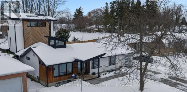 20 WELDON STREET, Barrie