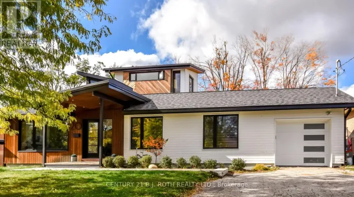 20 WELDON STREET, Barrie