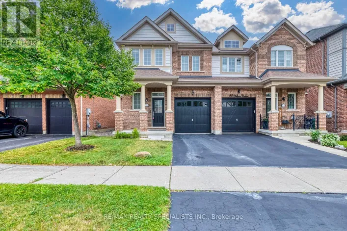 20 WELLMAN CRESCENT, Caledon