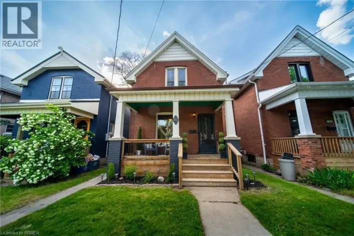 20 WELLS Avenue, Brantford