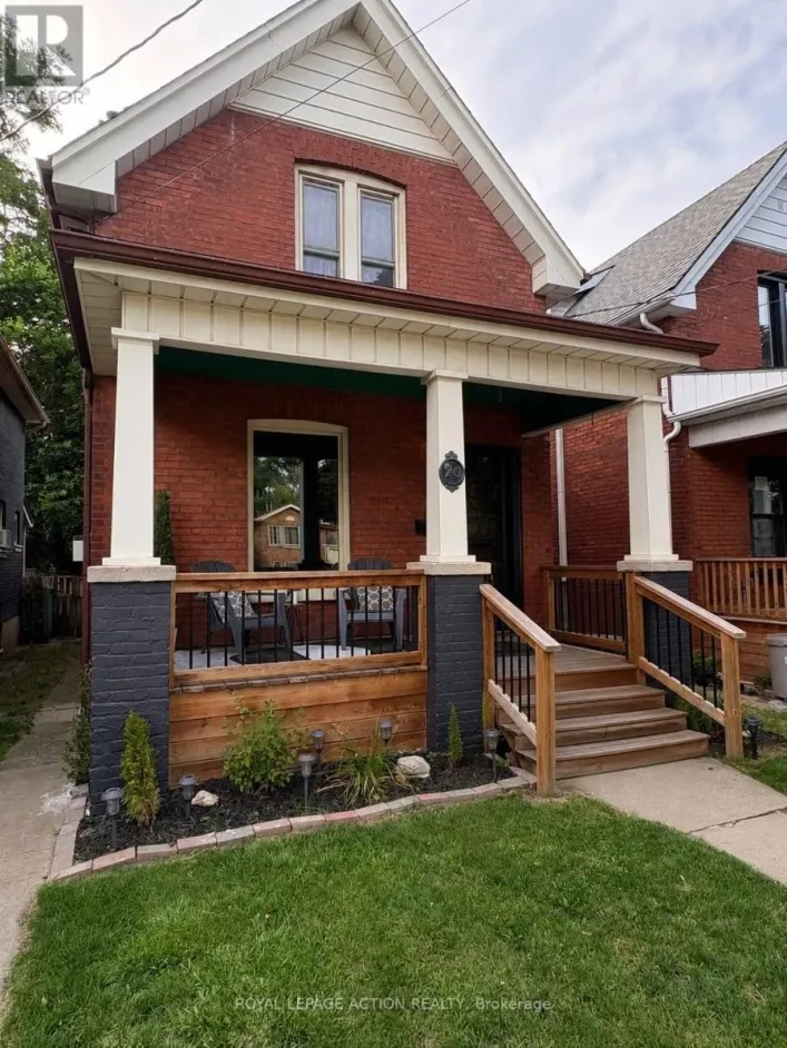 20 WELLS AVENUE, Brantford