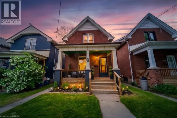 20 WELLS Avenue, Brantford
