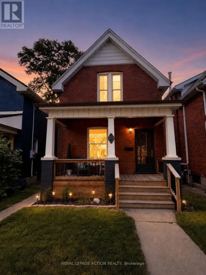 20 WELLS AVENUE, Brantford