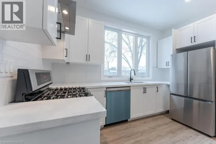 20 WEST 3RD Street Unit# 3, Hamilton