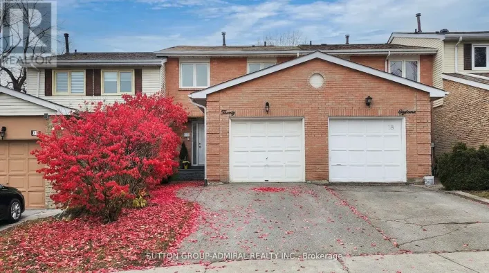 20 WEST BOROUGH STREET, Markham