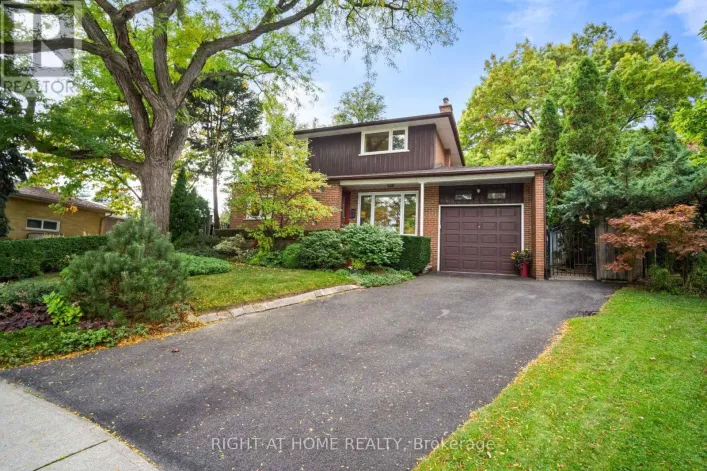 20 WEST DEANE VALLEY ROAD, Toronto