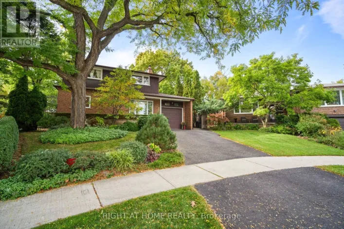 20 WEST DEANE VALLEY ROAD, Toronto
