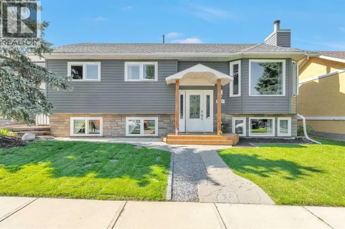 20 Westland Gate, Okotoks