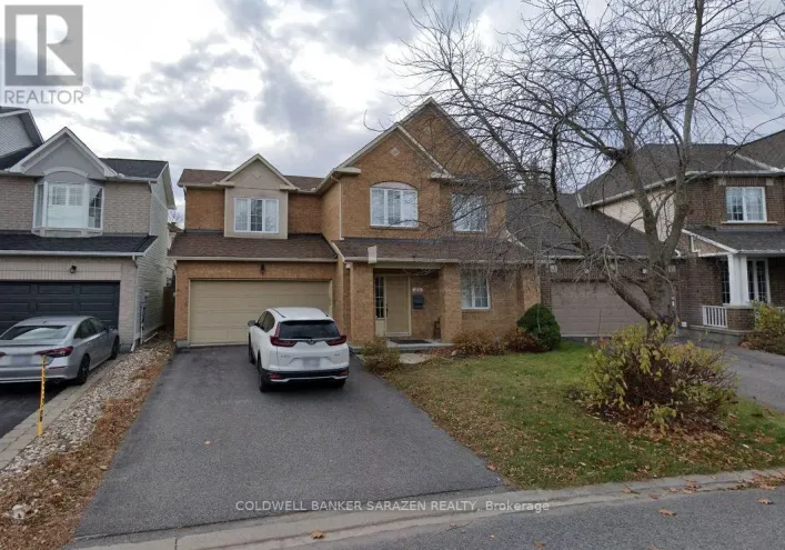 20 WHITHORN AVENUE, Ottawa