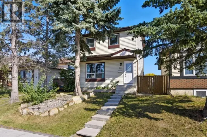 20 Whitmire Road NE, Calgary