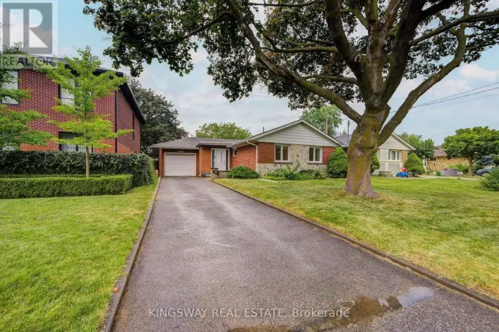20 WIGMORE DRIVE, Toronto