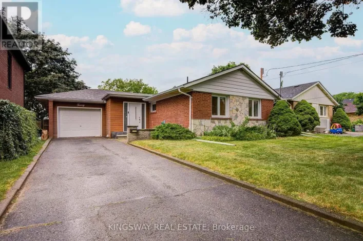 20 WIGMORE DRIVE, Toronto