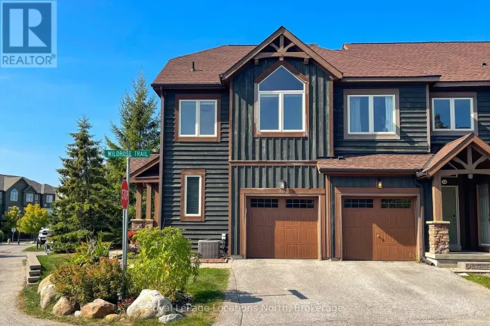 20 WILDROSE TRAIL, Collingwood