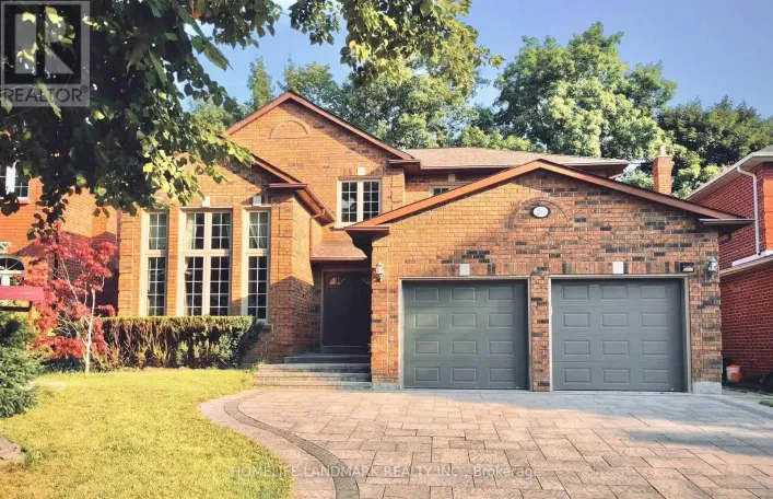 20 WILFRED COURT, Richmond Hill