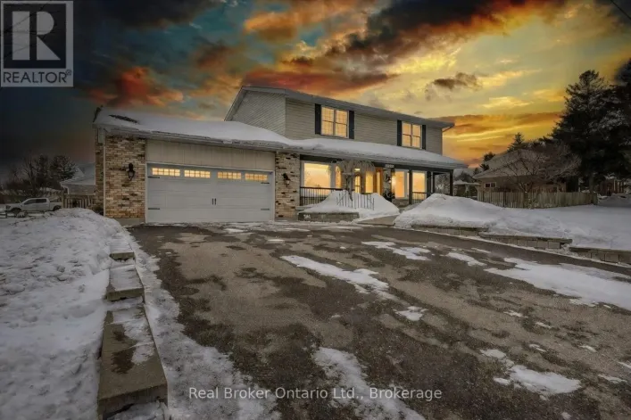 20 WILKINS DRIVE, South-West Oxford