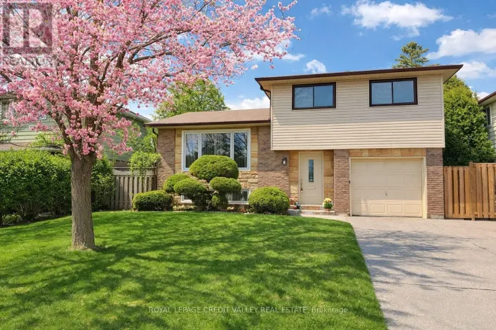 20 WILLIS DRIVE, Brampton