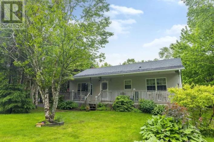 20 Willowdale Drive, Musquodoboit Harbour
