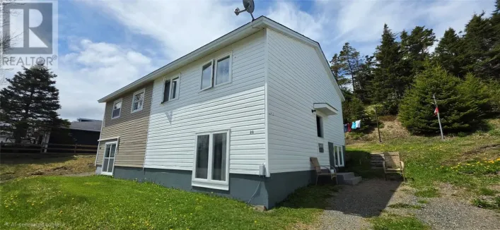 20 Wilson Street, Marystown