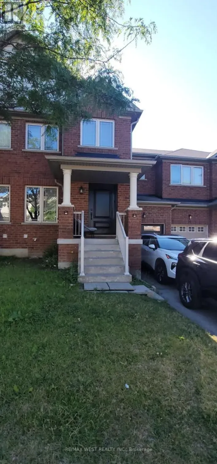 20 WINISK STREET, Richmond Hill