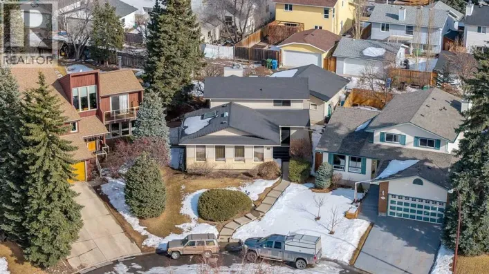 20 Woodbrook Place SW, Calgary