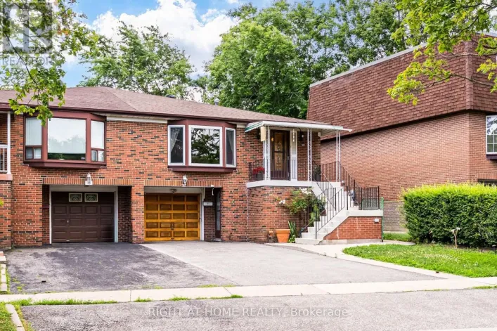 20 ZEALAND ROAD, Toronto