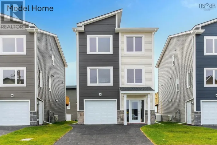 20 Zeppelin Crescent, Beechville