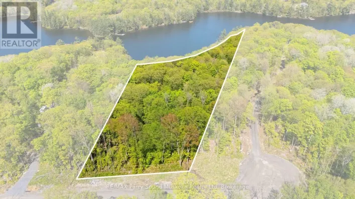 20 ZHAAWASHKWAA MIIKA ROAD, Seguin