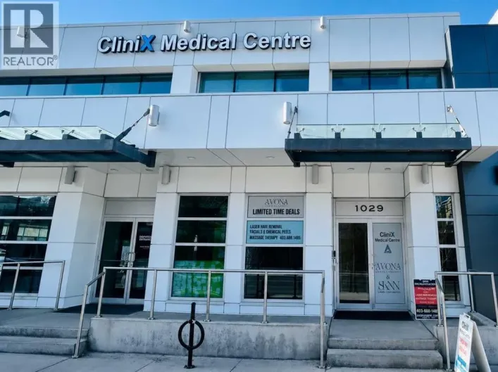 200, 1029 17 Avenue SW, Calgary