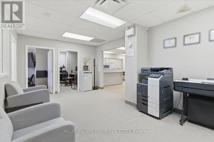 200 - 1143 WENTWORTH STREET W, Oshawa