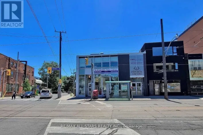 200 - 1269 DUNDAS STREET W, Toronto