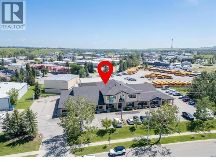 200, 14 Crystalridge Drive, Okotoks