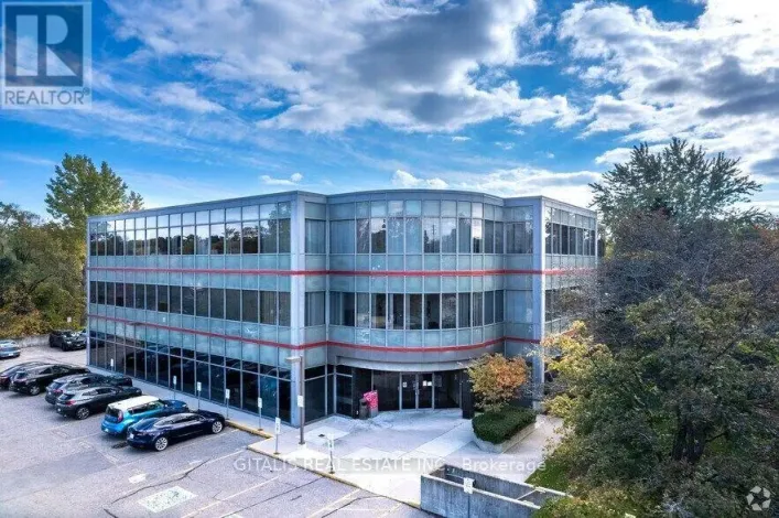 200 - 1599 HURONTARIO STREET, Mississauga