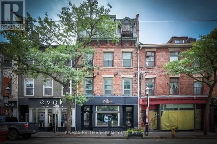 200 - 173 KING STREET E, Toronto